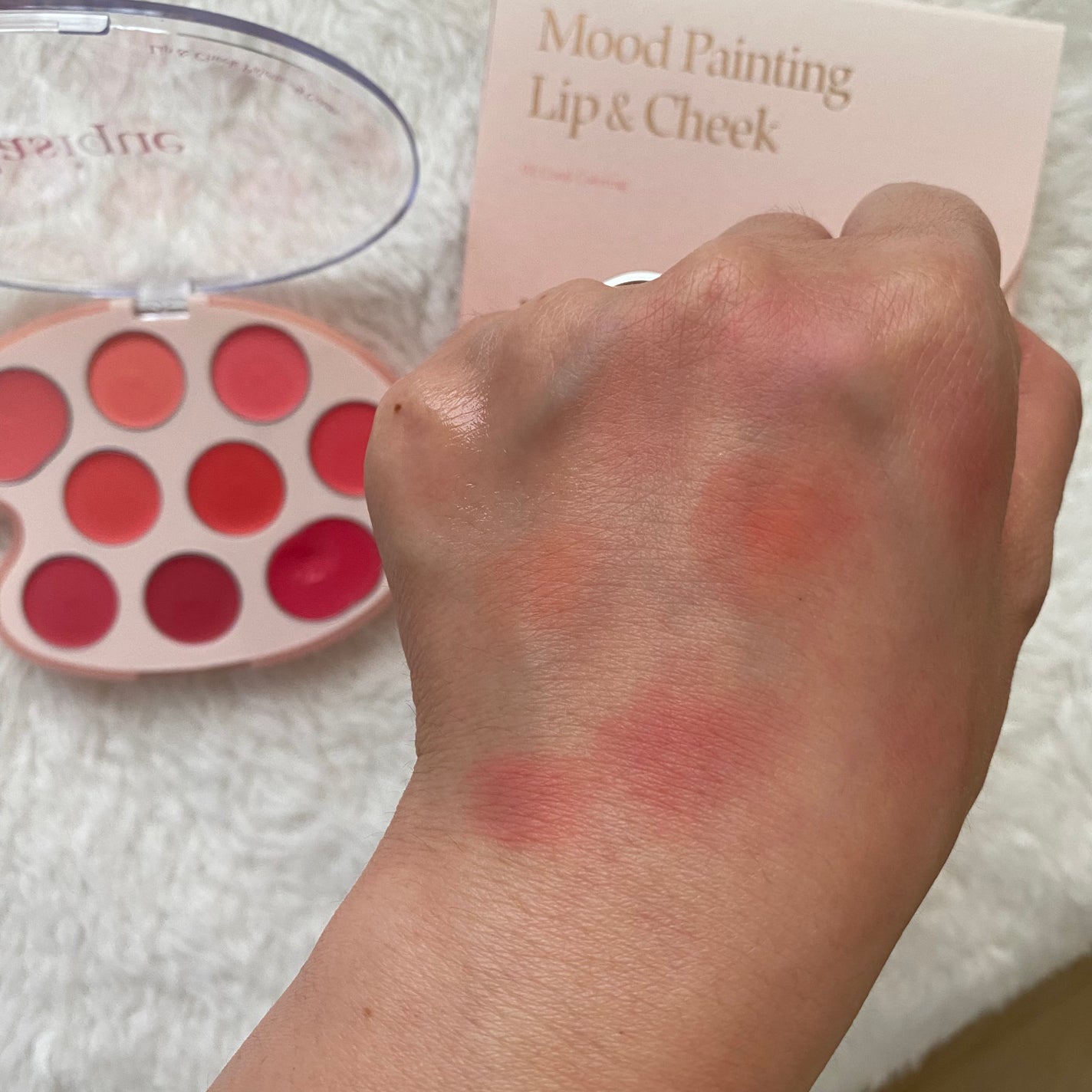 ã ãŒããã€ã³ãã£ã³ã°ãªããã¢ã³ãããŒã¯ãã¬ãã/dasique/ãã«ããã¬ããã䜿ã£ãã¯ãã³ãïŒ4æç®ïŒ