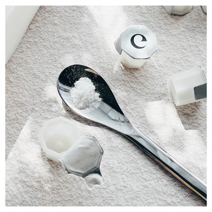 エポホワイトパウダー Vita99/epo/その他スキンケアを使ったクチコミ(4枚目)