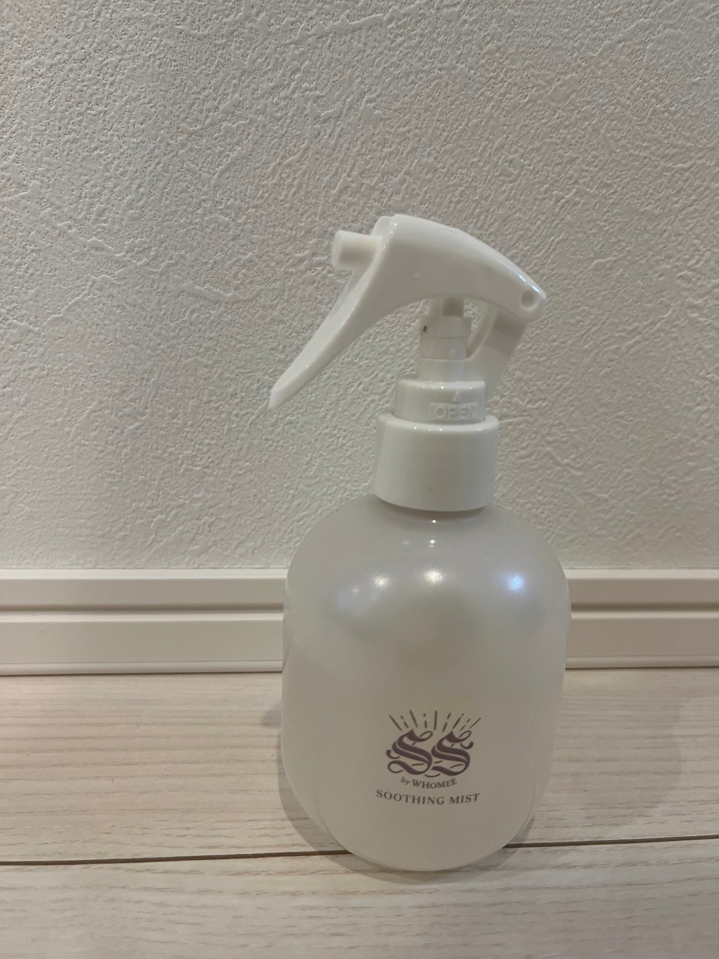 candy3ks on LIPS 「⚪️SSbywhomeeスージングミストイガリシノブさんのピン..」(1枚目)