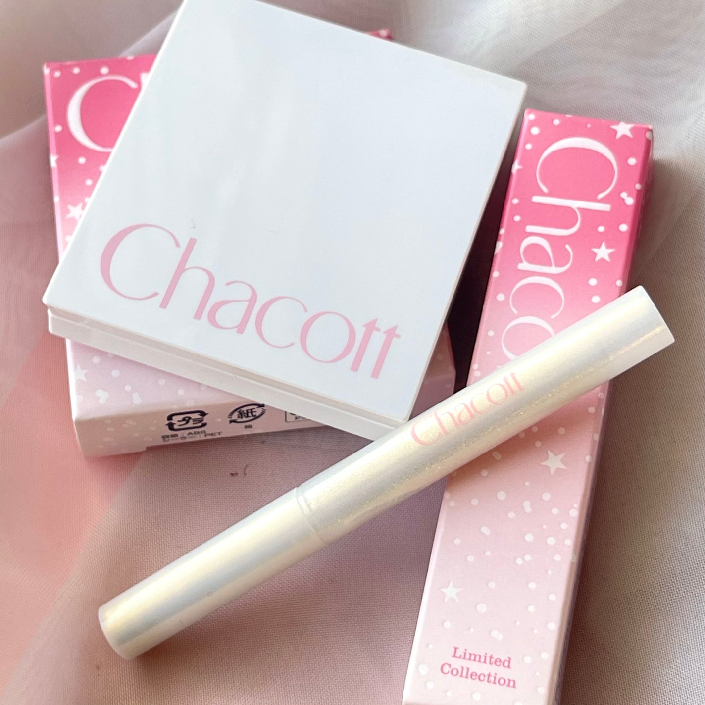 マルチカラーバリエーション スパークル/チャコット・コスメティクス/単色アイシャドウを使ったクチコミ(8枚目)