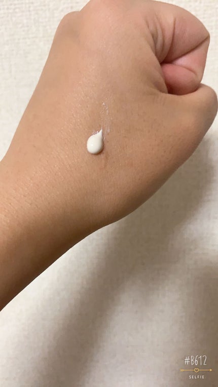 UVイデア XL プロテクショントーンアップ/ラ ロッシュ ポゼ/日焼け止めクリームを使ったクチコミ(4枚目)