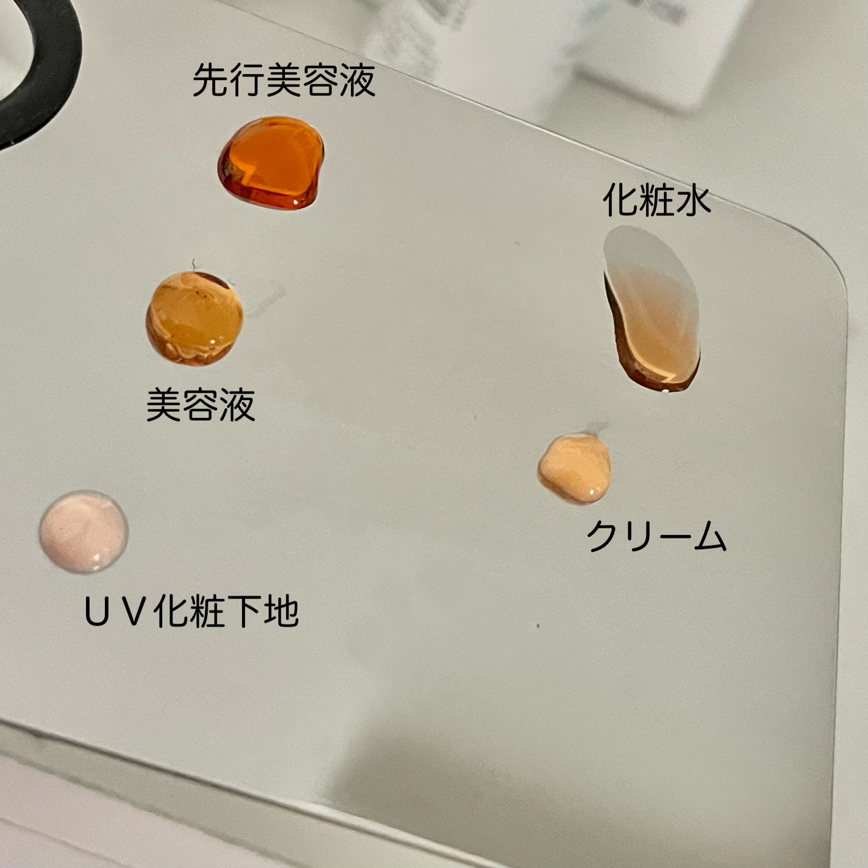 ザ セラム マルチチューン トライアル8mL/アスタリフト/美容液を使ったクチコミ（3枚目）