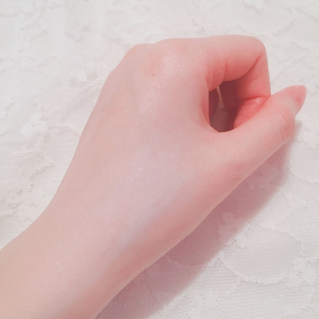 ブライトピュアベースCC/CandyDoll/CCクリームを使ったクチコミ(3枚目)