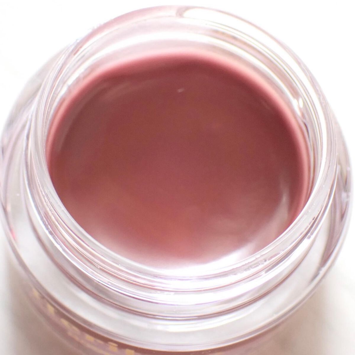 ザ  ヘリテージ  チーク/MERZY/パウダーチークを使ったクチコミ（3枚目）