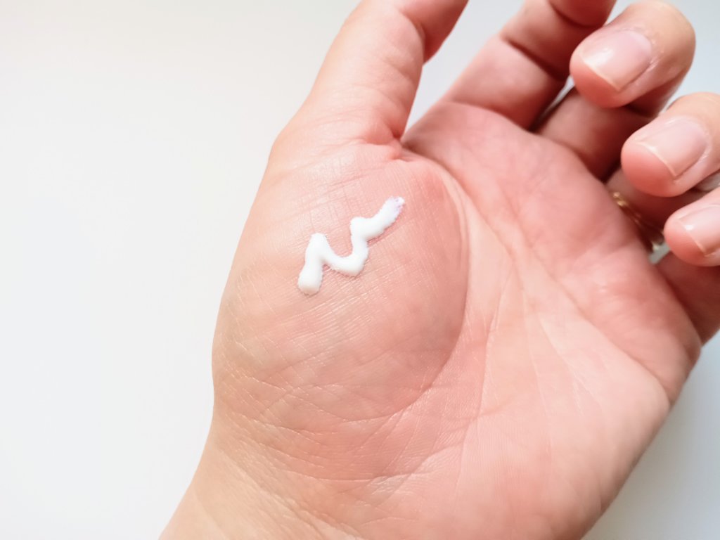 雪肌美人UVジェル/雪の元/日焼け止めジェルを使ったクチコミ（3枚目）