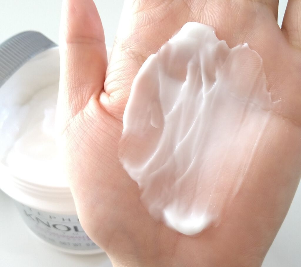 モイスチュア リペアマスク/スティーブンノル ニューヨーク/ヘアマスク・ヘアパックを使ったクチコミ（3枚目）