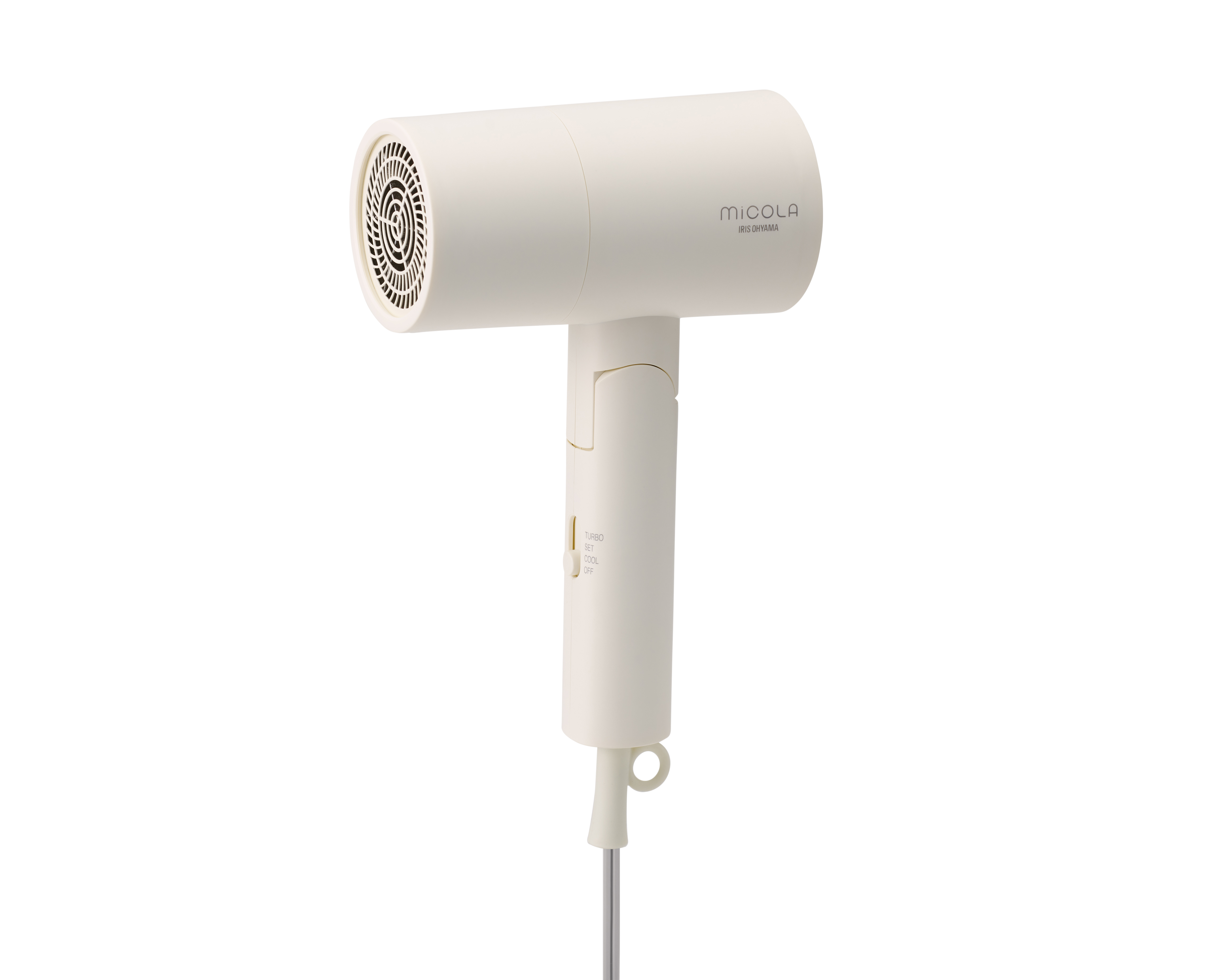 イオンドライヤー HDR-M101 オフホワイト