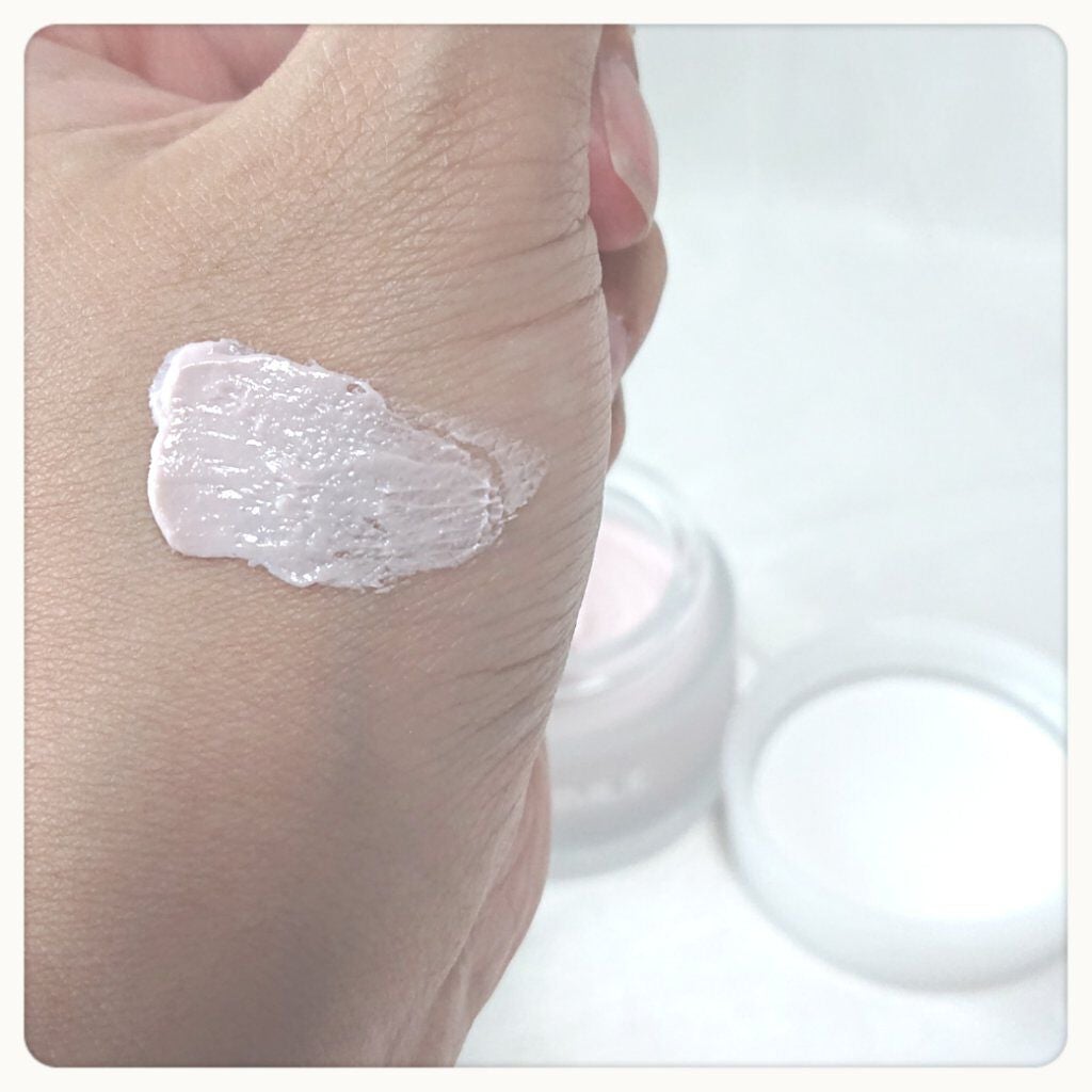 ソフトクレイ ベルベットマスク/FEMMUE/洗い流すパック・マスクを使ったクチコミ(3枚目)