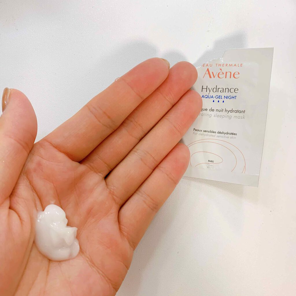 ウオーター/アベンヌ/ミスト状化粧水を使ったクチコミ(2枚目)