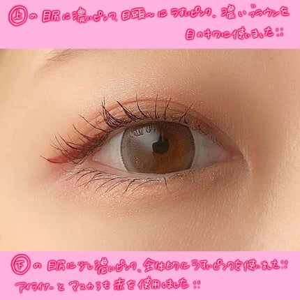 デザイニング カラー アイズ/SUQQU/アイシャドウパレットを使ったクチコミ(3枚目)