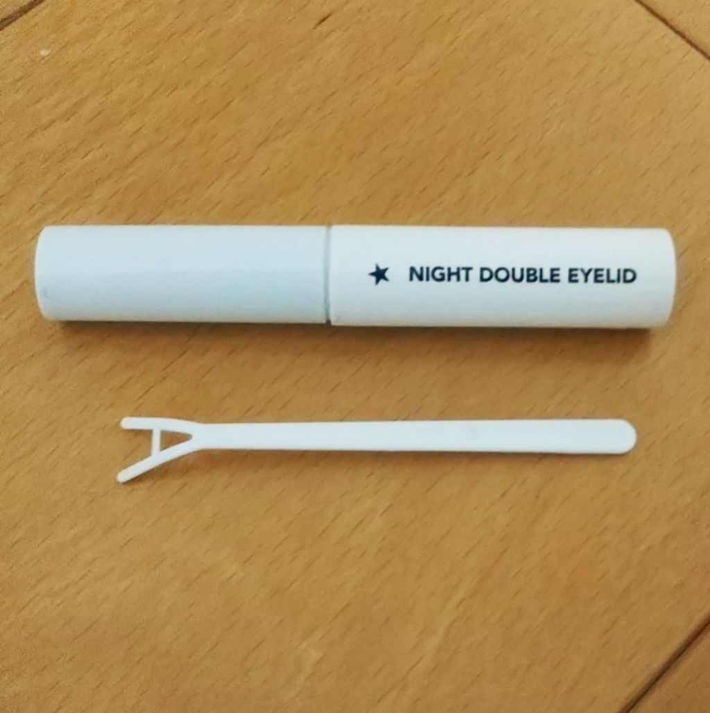 night double eyelid / クー・サイエンスビューティ