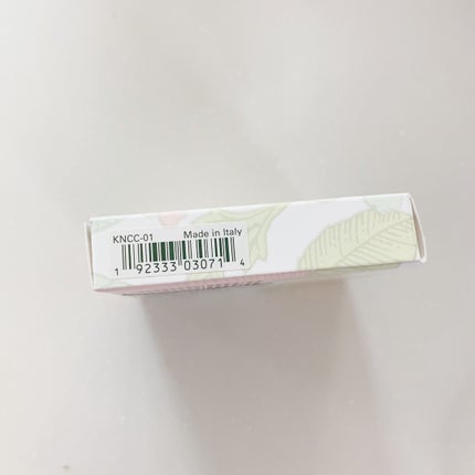 パウダー ポップ フラワー ハイライター/CLINIQUE/パウダーハイライトを使ったクチコミ(5枚目)