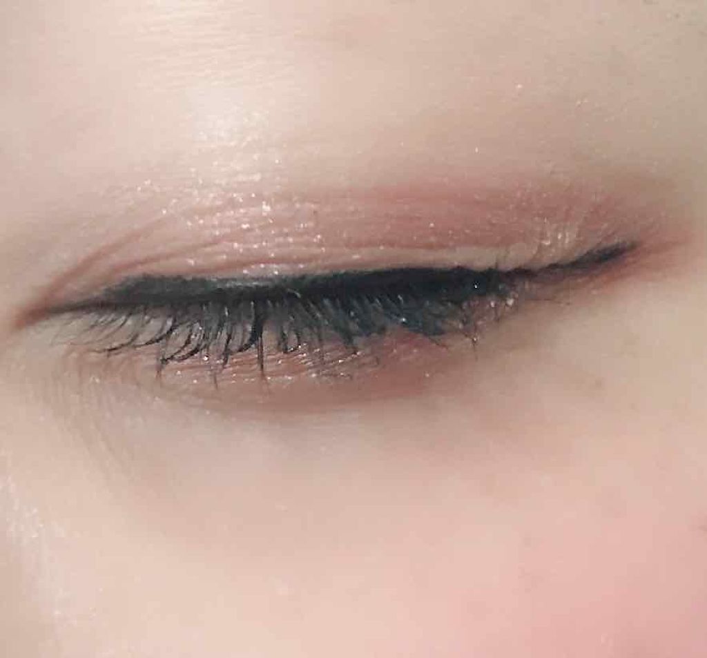 パステル ジュ/BOURJOIS/パウダーチークを使ったクチコミ(4枚目)