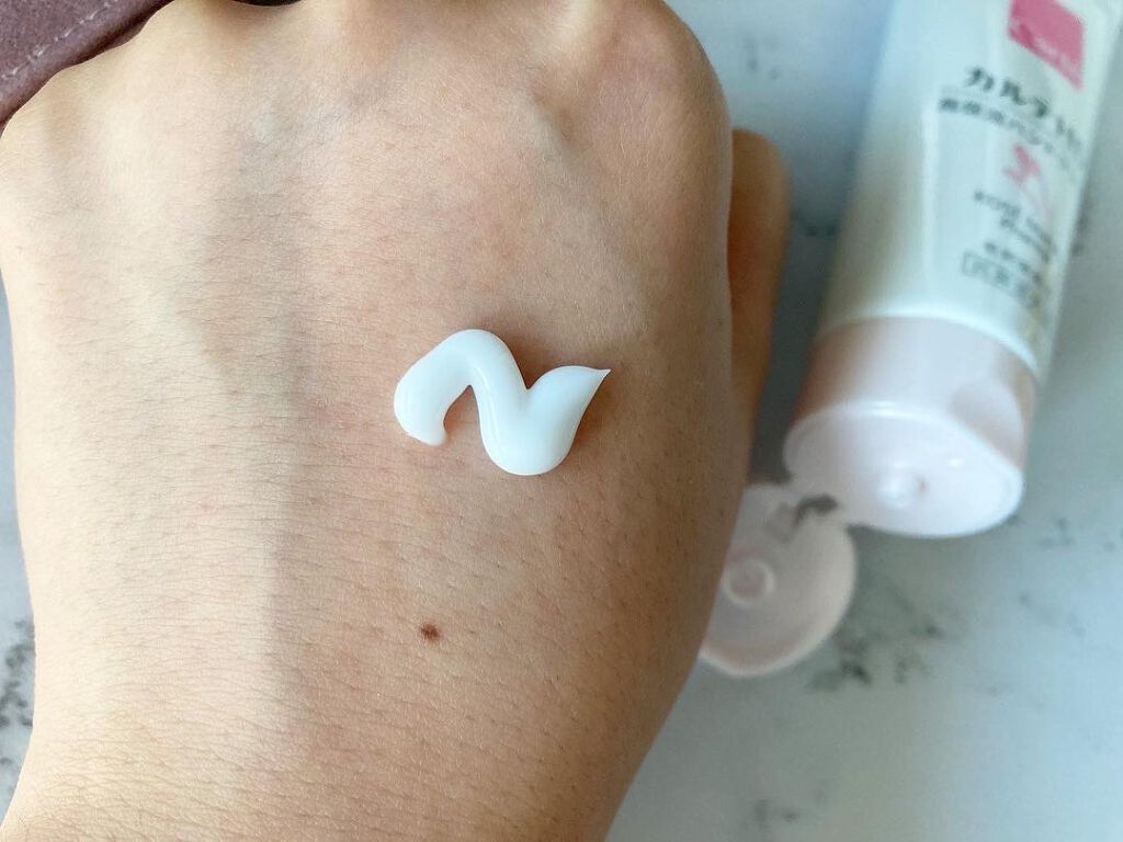 モイスチュア ハンドクリーム/カルテHD/ハンドクリームを使ったクチコミ(3枚目)