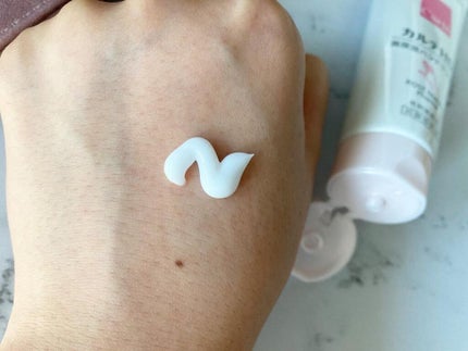 モイスチュア ハンドクリーム/カルテHD/ハンドクリームを使ったクチコミ(3枚目)