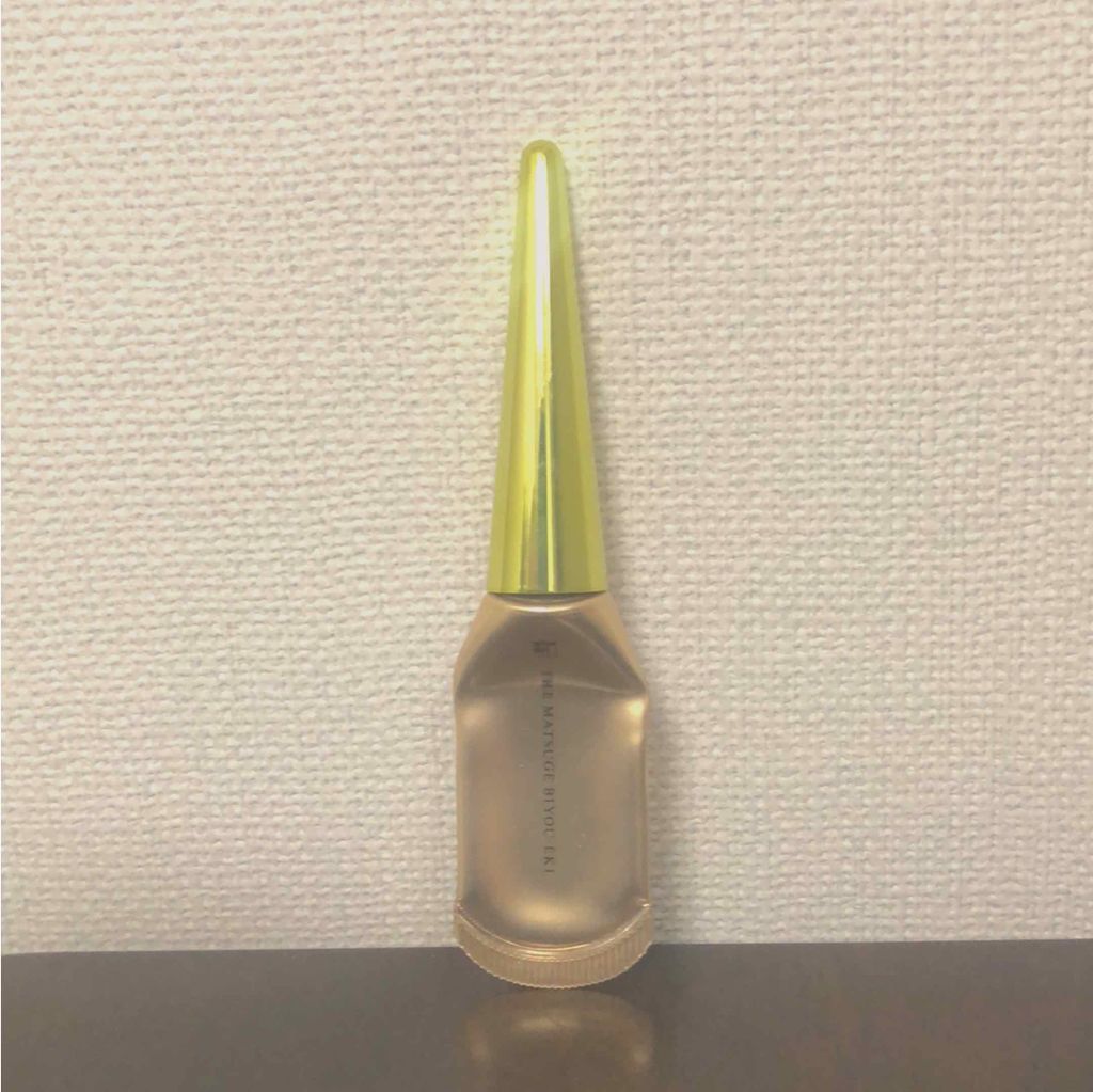 THE まつ毛美容液/UZU BY FLOWFUSHI/まつげ美容液を使ったクチコミ（1枚目）