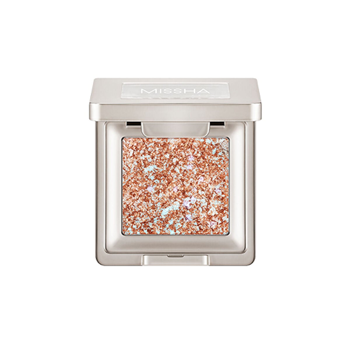 グリッタープリズム シャドウ BR01