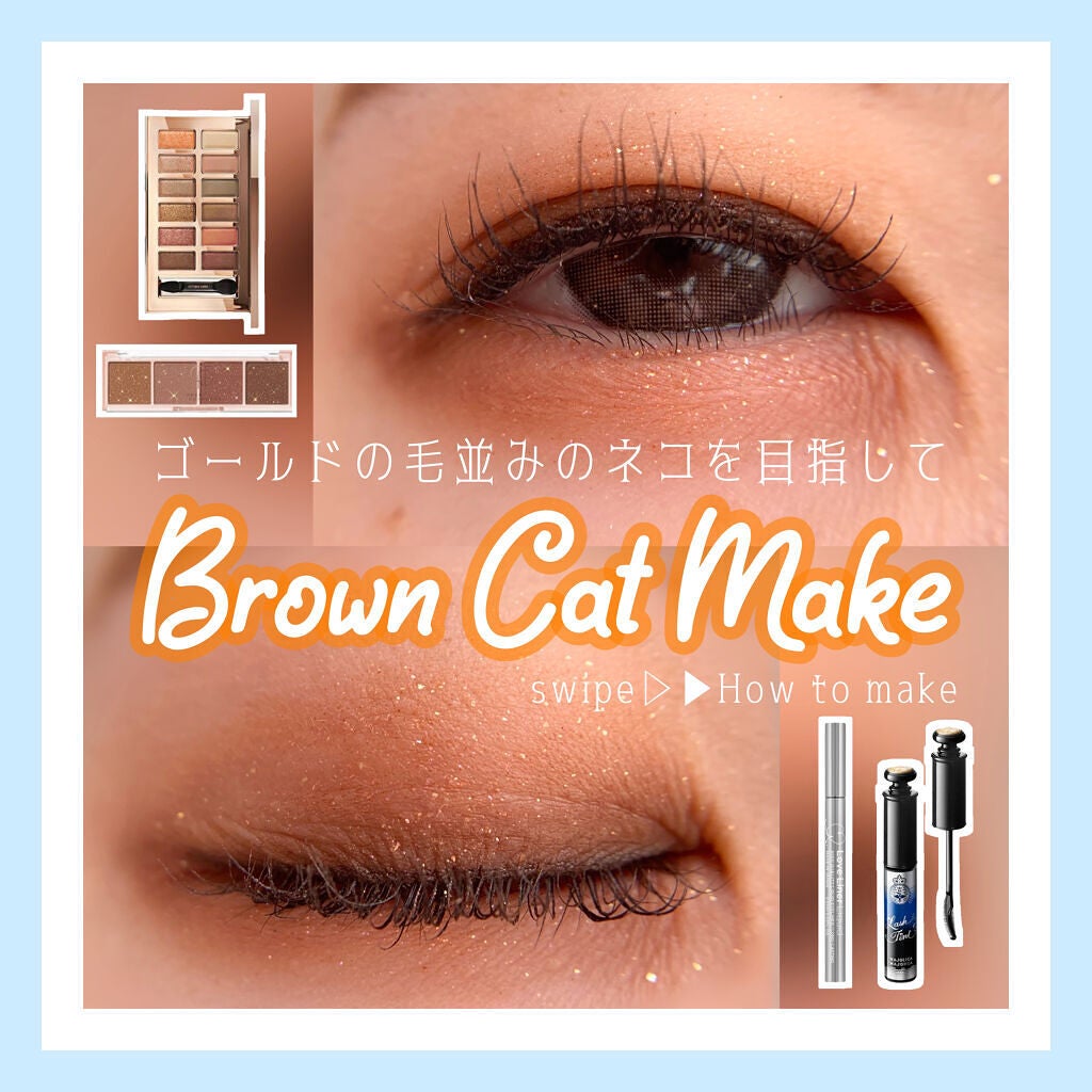 バレンタインボックス/VAVI MELLO/アイシャドウパレットを使ったクチコミ(1枚目)