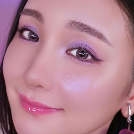 オールデイ ロング アンド カール マスカラ/Milk Touch/マスカラを使ったクチコミ(4枚目)