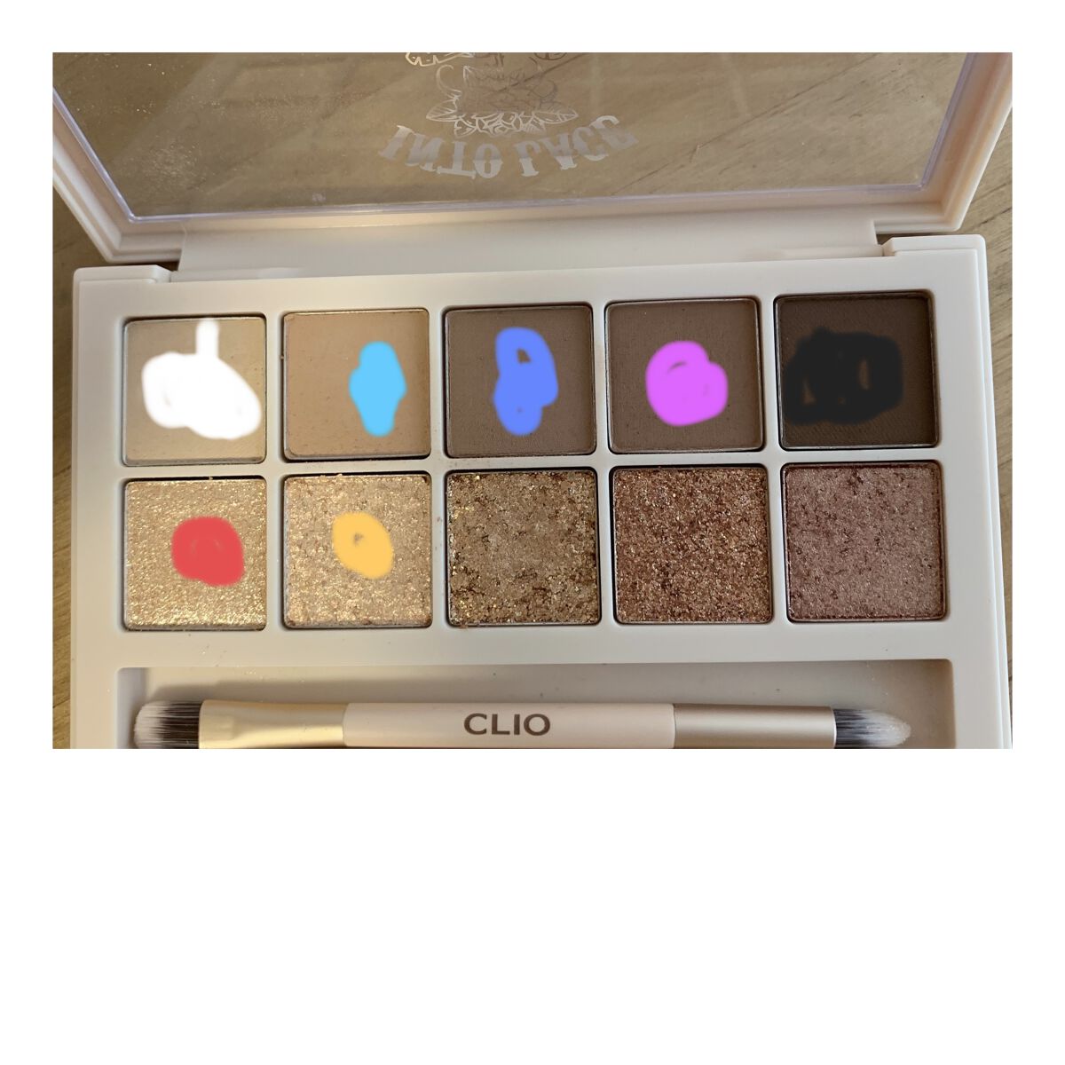 【旧】ディオール アディクト リップ マキシマイザー/Dior/リップグロスを使ったクチコミ（2枚目）