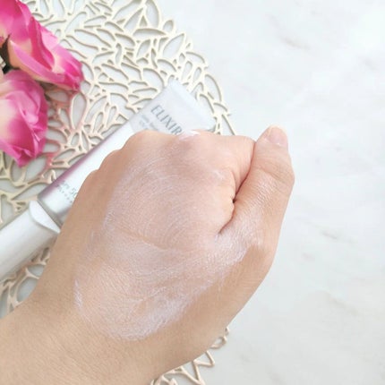 ブライトニング デーケアレボリューション WT+/エリクシール/乳液を使ったクチコミ(5枚目)