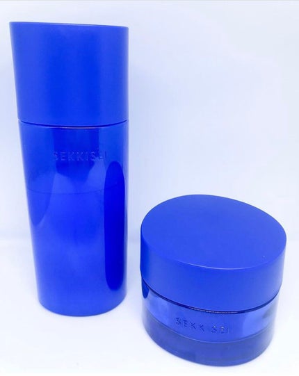 クリアウェルネス ナチュラル ドリップ/雪肌精/化粧水を使ったクチコミ(1枚目)