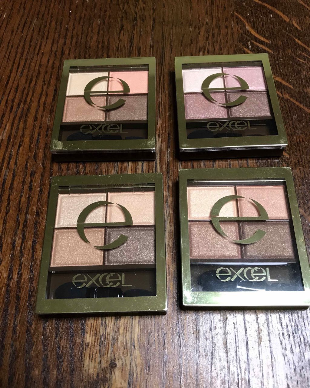 アディクション ザ アイシャドウ/ADDICTION/単色アイシャドウを使ったクチコミ(3枚目)