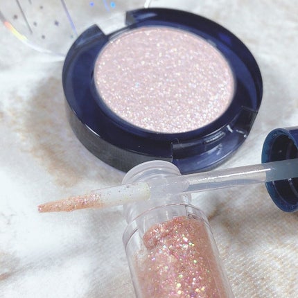 Qoo10 福袋/Qoo10/メイクアップキットを使ったクチコミ(5枚目)