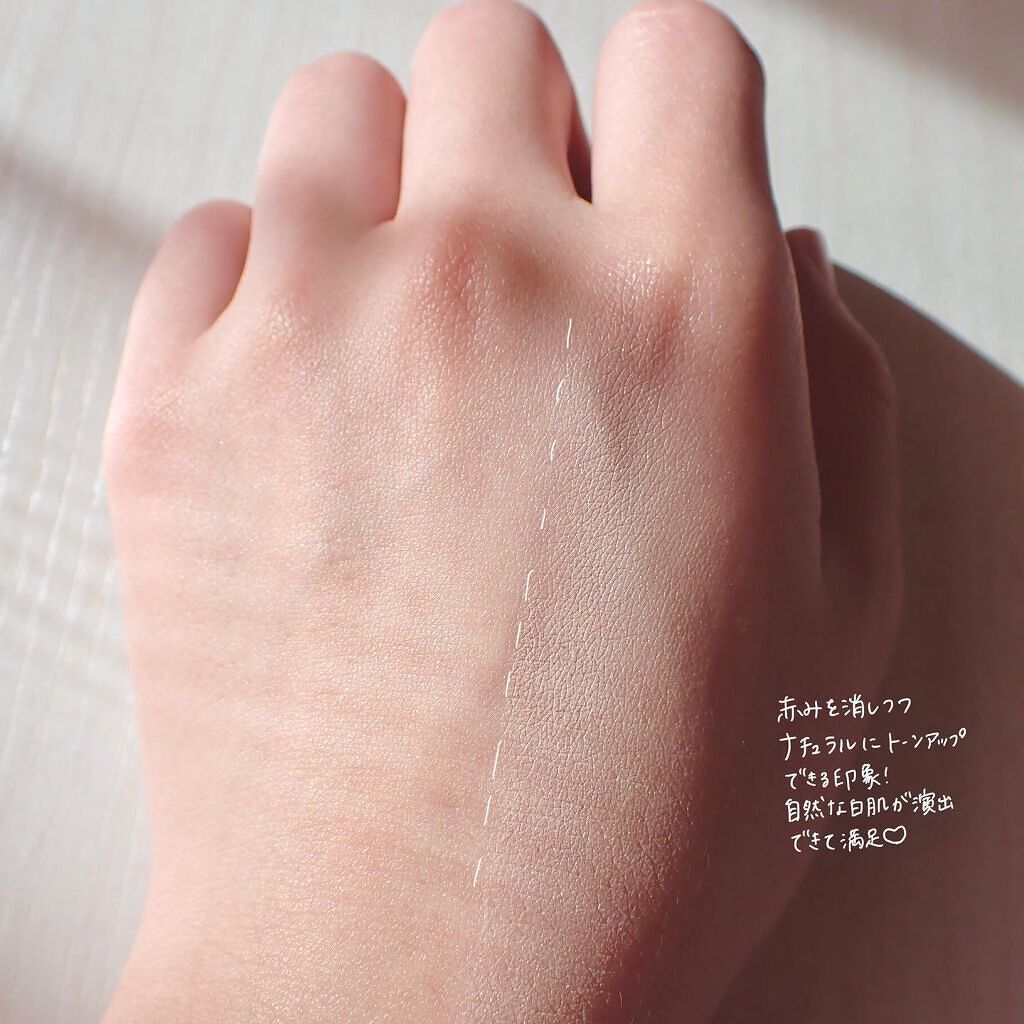 ユニコーン オーロラ光彩クッション/SELF BEAUTY/クッションファンデーションを使ったクチコミ(7枚目)