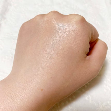 オハナマハロ ウォータリースムーズUVジェル 〈ハリーア ノヘア〉/OHANA MAHAALO/日焼け止めジェルを使ったクチコミ(5枚目)