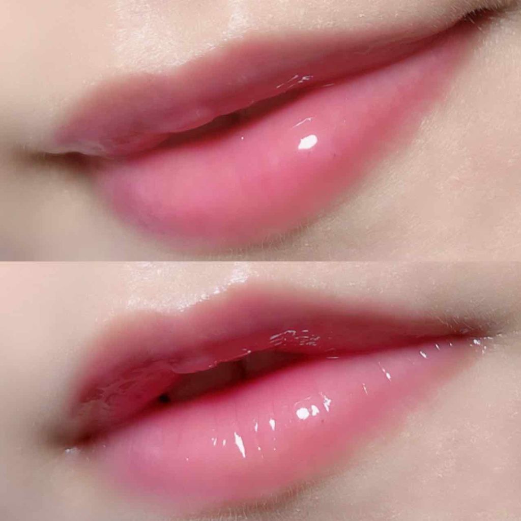 リッププランパーエクストラセラム/Borica/リッププランパーを使ったクチコミ（1枚目）