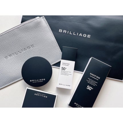 メイクアップベース フェイスレスポンサー プラス/ブリリアージュ/化粧下地を使ったクチコミ(1枚目)