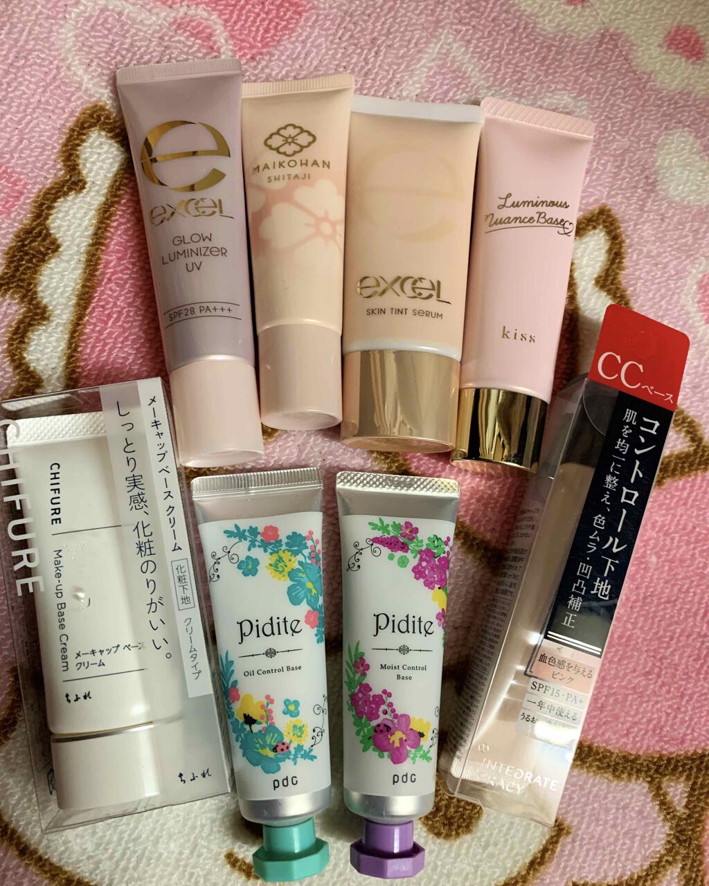 自己紹介/雑談/その他を使ったクチコミ（3枚目）