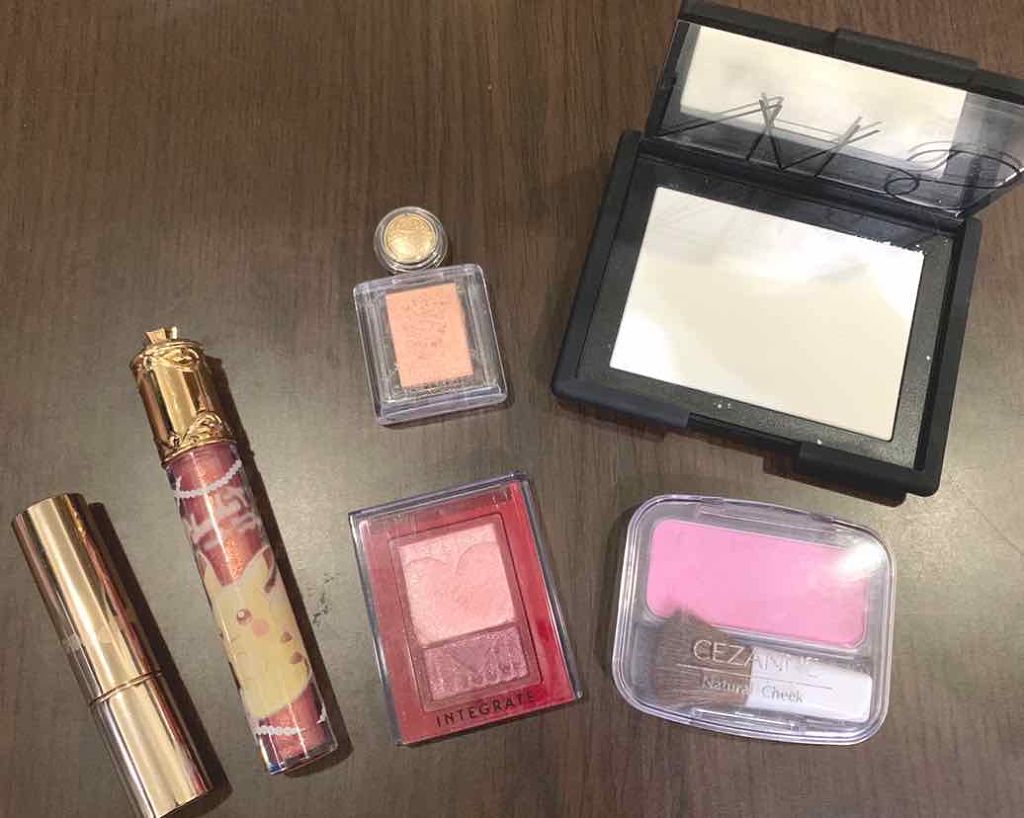 オペラ リップティント N/OPERA/リップティントを使ったクチコミ(1枚目)