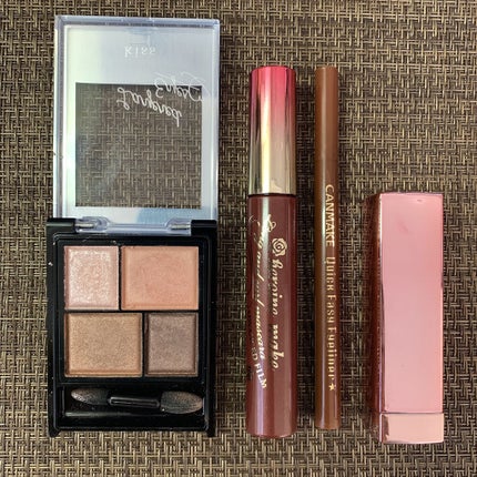 ロング&カールマスカラ アドバンストフィルム/ヒロインメイク/マスカラを使ったクチコミ(3枚目)