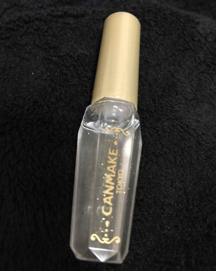 ポアレスクリアプライマー/キャンメイク/化粧下地を使ったクチコミ(1枚目)