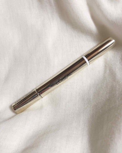 エクストラオーディナリー ラッシュ アンド ブロウ セラム/ロレアル パリ/まつげ美容液を使ったクチコミ(1枚目)