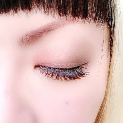 ショコラスウィート アイズ/リンメル ロンドン/アイシャドウパレットを使ったクチコミ(4枚目)