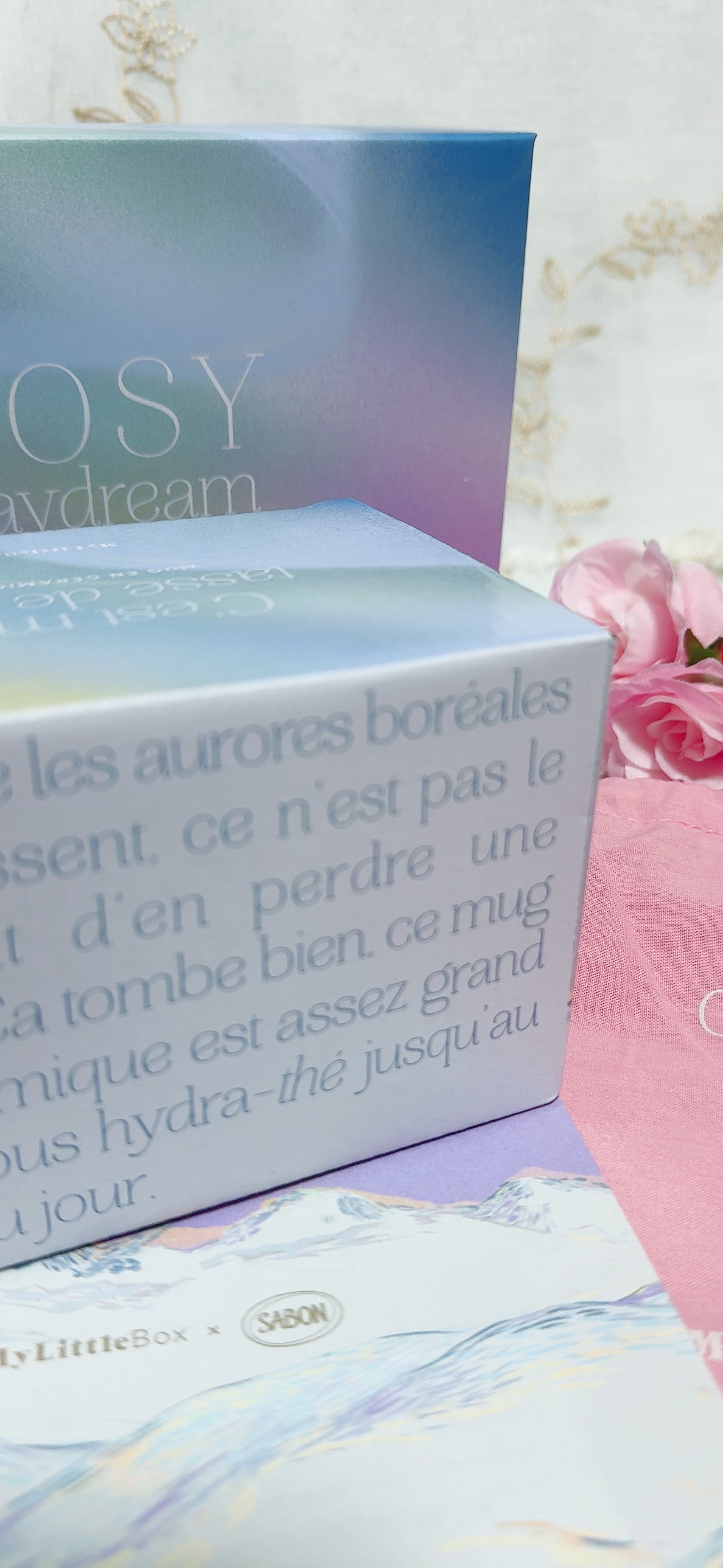 My Little Box/My Little Box/その他キットセットを使ったクチコミ(3枚目)