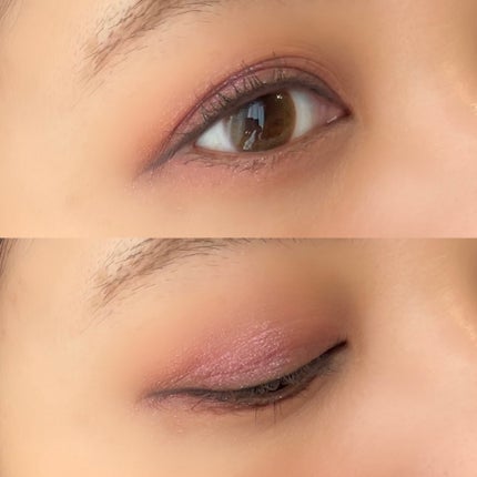 ライプンアイカラーパレット/FRESHO2/アイシャドウパレットを使ったクチコミ(7枚目)