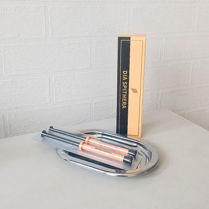 ダイヤスピキュール/NUDIQUE/美容液を使ったクチコミ(5枚目)