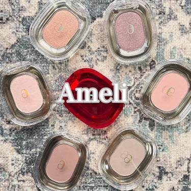 STEP BASIC EYESHADOW VINTAGEVALENTINE/Ameli/パウダーアイシャドウを使ったクチコミ（1枚目）