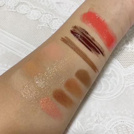 COLOURED BALM/KIKO/リップバームを使ったクチコミ(4枚目)