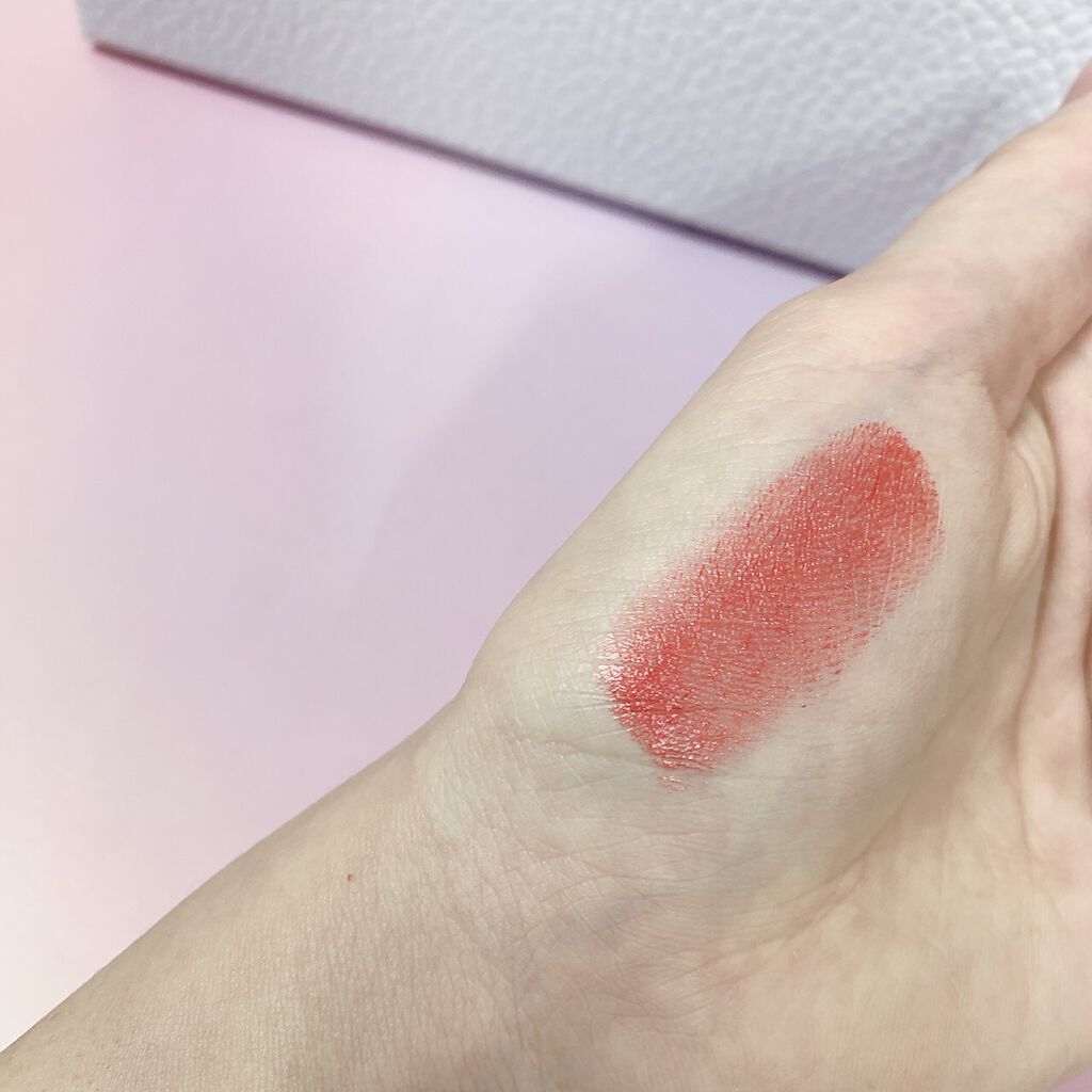 ルージュ ディオール/Dior/口紅を使ったクチコミ(2枚目)