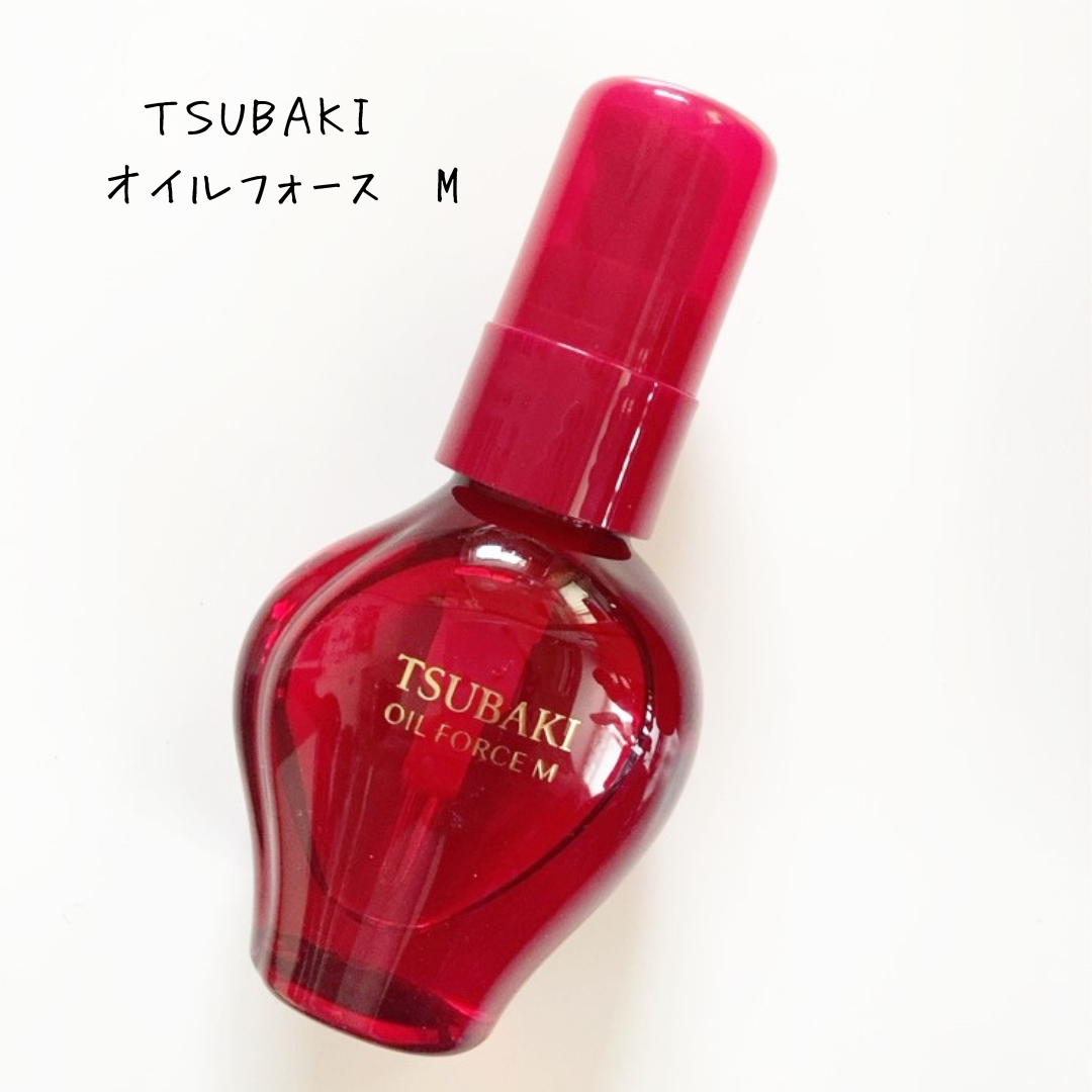 TSUBAKI プレミアム モイスト＆リペア シャンプー/コンディショナー コンディショナー（450mL）/TSUBAKI/市販シャンプーを使ったクチコミ（2枚目）