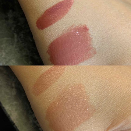 【旧】ディオール アディクト ステラー グロス/Dior/リップグロスを使ったクチコミ(4枚目)