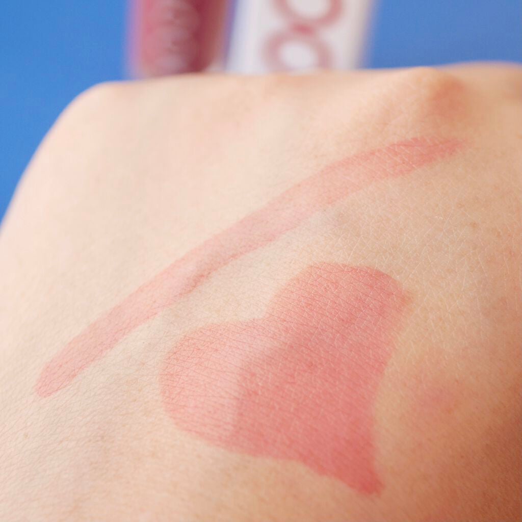 エマルジョンリップティント/HOWDOiLOOK/リップティントを使ったクチコミ(6枚目)