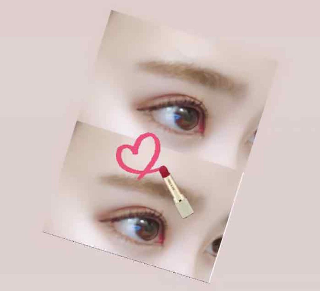 ラッシュジェリードロップ EX/MAJOLICA MAJORCA/まつげ美容液を使ったクチコミ(2枚目)