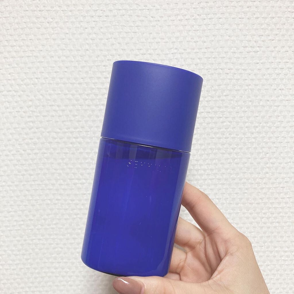 クリアウェルネス ナチュラル ドリップ/雪肌精/化粧水を使ったクチコミ(1枚目)