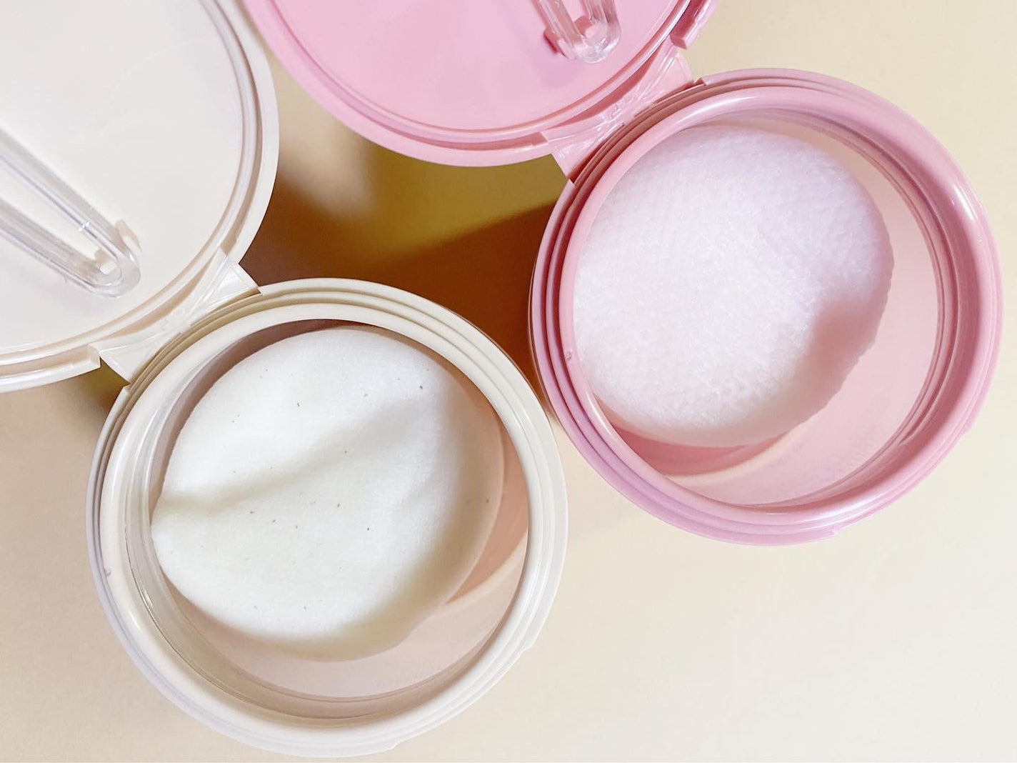 クリアリングスキンプレップエッセンスパッド/house of HUR/トナーパッドを使ったクチコミ(3枚目)